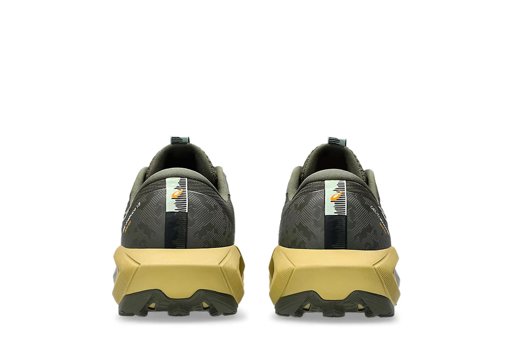 ASICS GEL-TRABUCO 13 GTX